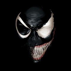 Venom - Psycannalise