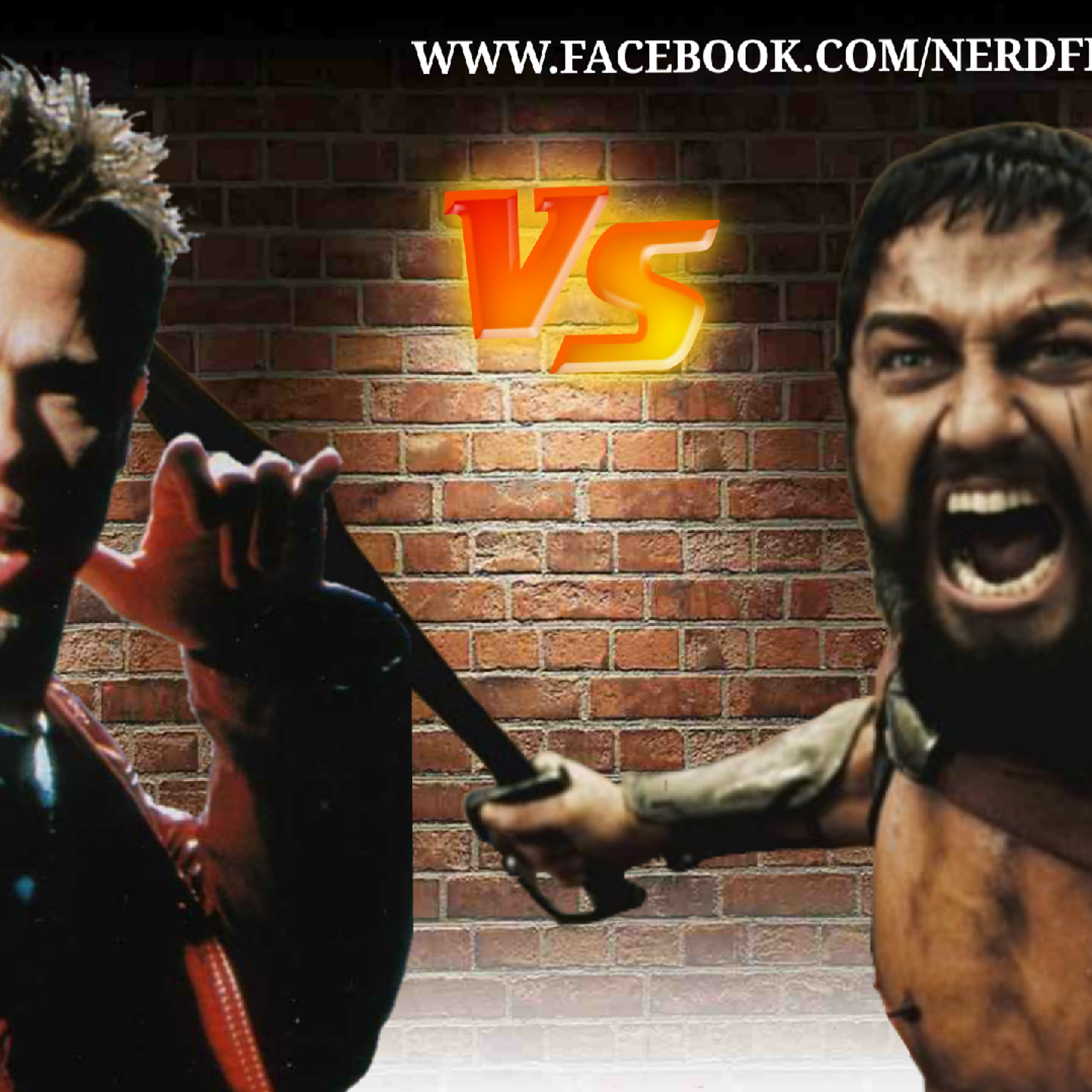 NFP: Nerdfighting Podcast
