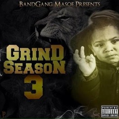 BandGang - Pill Talk (Grind Season 3)