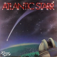 Atlantic Starr - Stand Up (Ensoul Edit)