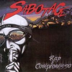 Sabotage - Rap é Compromisso