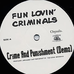 Crime And Punishment (Demo)