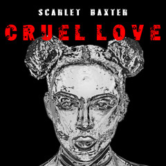 Cruel Love (Hoxton Whores Radio Edit)