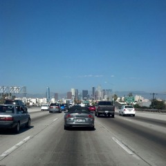 The Way To LA