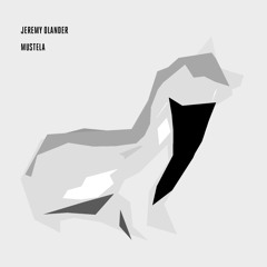 Jeremy Olander - Mustela (Original Mix) [FREE DOWNLOAD]