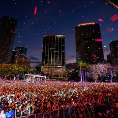 EDM Mix 2015 - 1HourMix