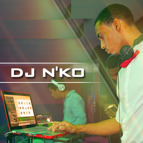 Dj N'KO session ZOUK 2014-2015
