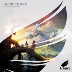 Ezietto - Stars & Warriors  [Trancer Recordings]