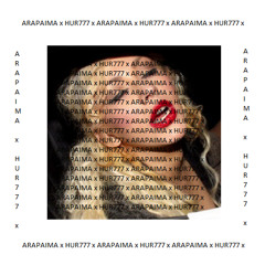 Arapaima - Hur777