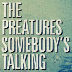 The Preatures - Somebody's Talking (Matthias Zimmermann Unreleased Remix)