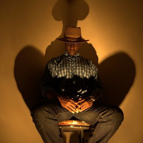 Tetu Shani- Round and Round (Prod. By MG)