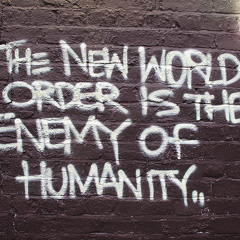 CHRIS VADER - NEW WORLD ORDER