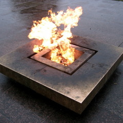 Eternal Flame (Portugal)
