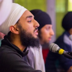 Aoudh Ghattai Dhinas Rainaarae - Bhai Harjeevan Singh