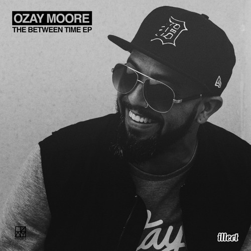 Ozay Moore "The Between Time EP"