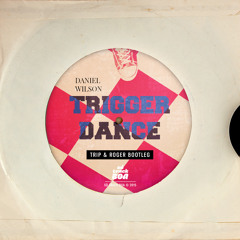 Daniel Wilson - Trigger Dance (Trip & Roger Bootleg) [SÓ TRACK BOA] // Free Download