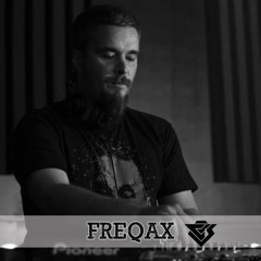 Critical Bass Arena Vol.12 Feat Freqax