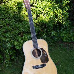 Martin HD35 For Sale!!