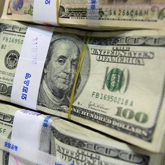 Muh Fuckin Money ft. Champagne Hansen