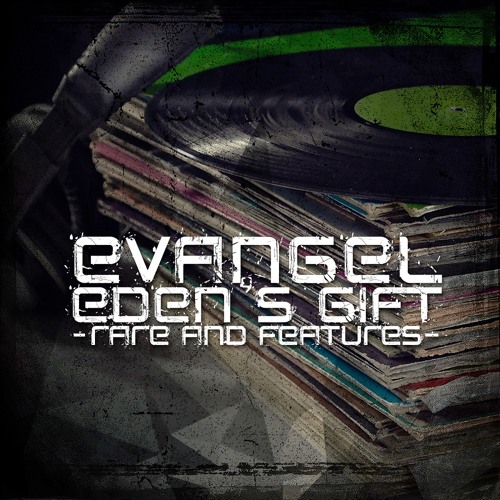 Evangel - Lyrical Overture