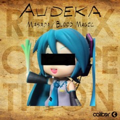 Audeka - Masada (Serji Remix)