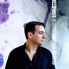 Bespoke Musik | Residents : Christian Voldstad