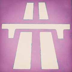 walking high /// on the autobahn