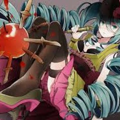 Hatsune Miku Hop! Step! Instant Death! A happiness dance  deathtrap (English lyrics in description)