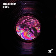PS001 - Alex Gibson - Move [Out Now]