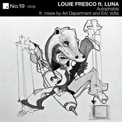 Louie Fresco - Autophobia (Art Department Black Sky Remix)