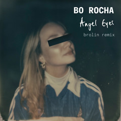 Angel Eyes (Brolin Remix)