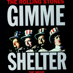 The Rolling Stones - Gimmie Shelter