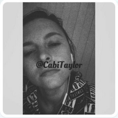 Cabi Taylor - Lets Do This  @CabiTaylor