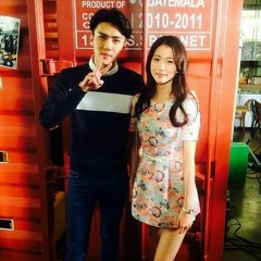 Who Are You - Boa ft Gaeko (original version) no cover soalnya mau nge cover susah liriknya at Korea