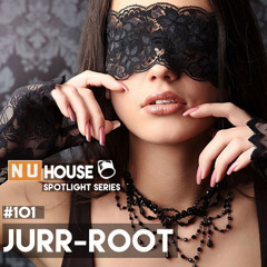 #NUHS101 Jurr - Root [FREE D/L]