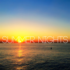 V&T- Summer Nights (Original Mix)