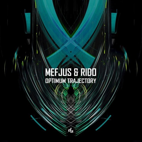 Mefjus & Rido - Magnetism