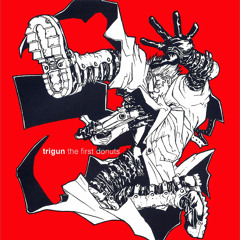 H.T. - Trigun [Cover]