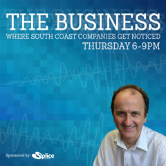 The Business on 103.9 Voice FM