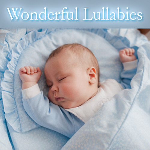Lullaby No. 7 - Wonderful Orchestral Musicbox Lullaby for Babies