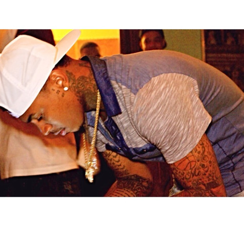 T Da BEAST- 22 YEARS