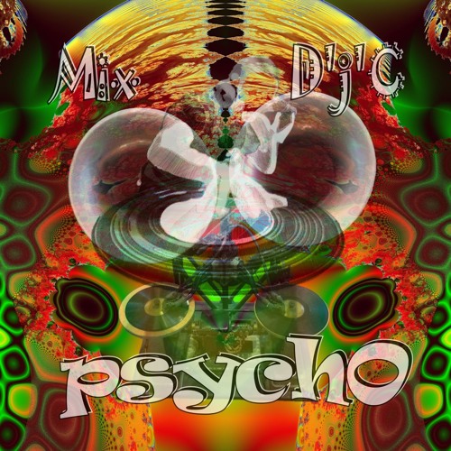 Mix D'j'C - PsychO - N°593 .flac