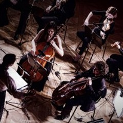 George Antheil: Serenade No. 1 for Strings (1948) - II. Andante molto