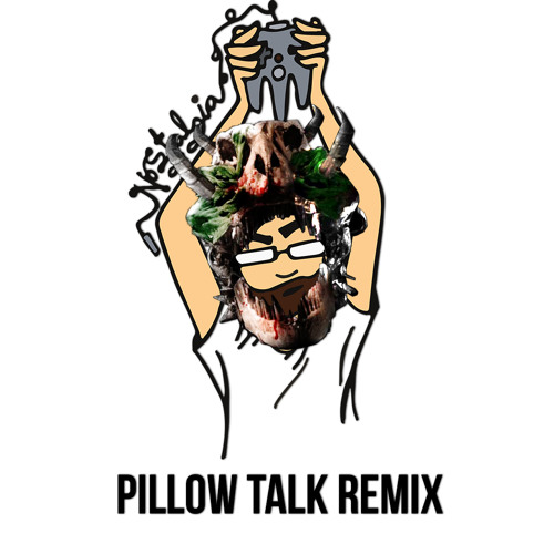 Midnight Tyrannosaurus - Pillow Talk (Nostalgia Remix)[OUT NOW]