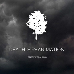 Death Is Reanimation