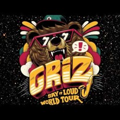 GRiZ - It's All Good Ft. Jessie Arlen