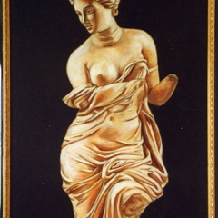Goddess Of Love