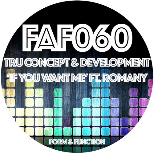 DevelopMENT & Tru Concept ft. Romany - If You Want Me