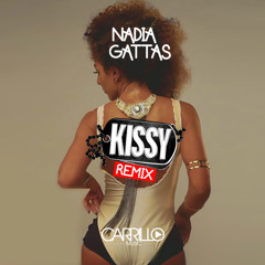 Nadia Gattas - The Feeling [Kissy Sell Out Remix]