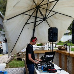 סאבלימינל חלום של כל גבר | DJ Asaf Gez Edit 2015